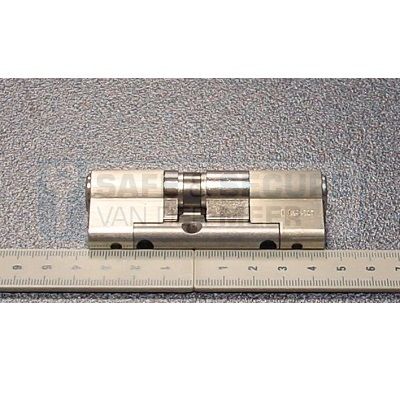 Evva dubbele cilinder 4KS 36-46 SKG***®